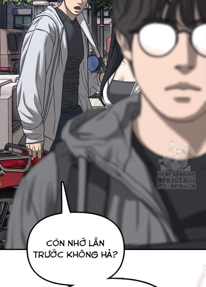 Ngày Tận Thế Đã Đến Chapter 7 - Trang 3
