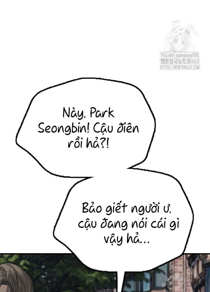 Ngày Tận Thế Đã Đến Chapter 7 - Trang 3
