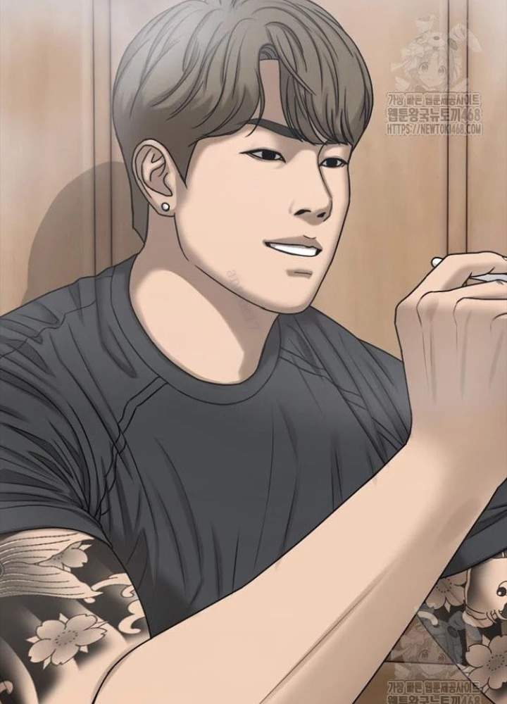 Ngày Tận Thế Đã Đến Chapter 7 - Trang 3