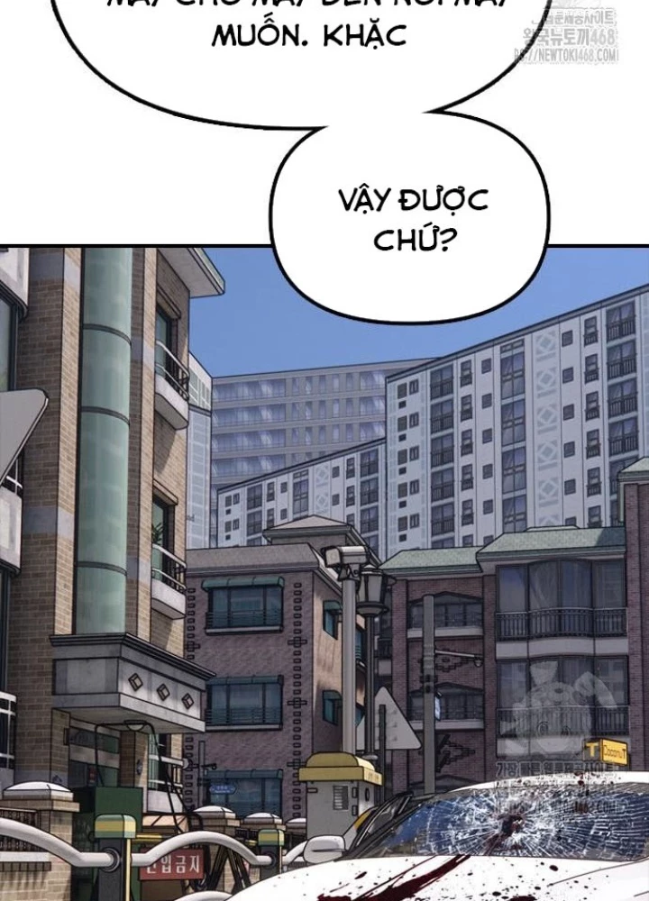 Ngày Tận Thế Đã Đến Chapter 7 - Trang 3