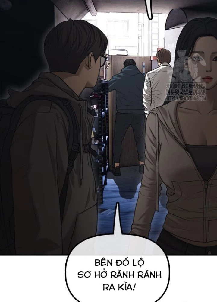 Ngày Tận Thế Đã Đến Chapter 7 - Trang 3