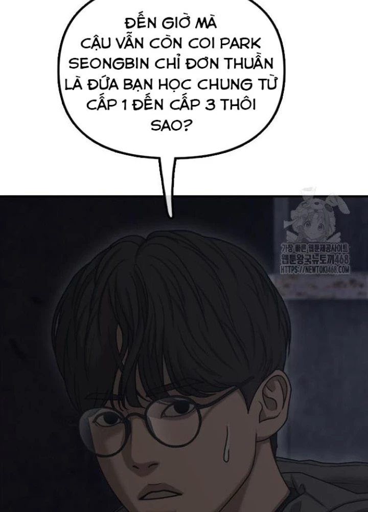Ngày Tận Thế Đã Đến Chapter 7 - Trang 3