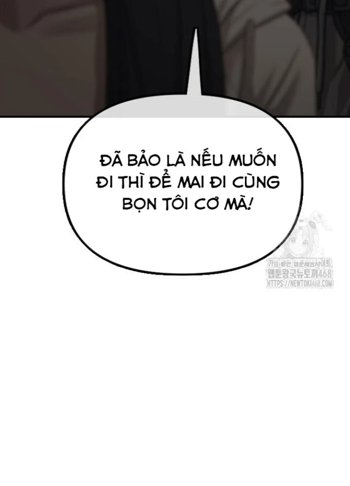 Ngày Tận Thế Đã Đến Chapter 7 - Trang 3