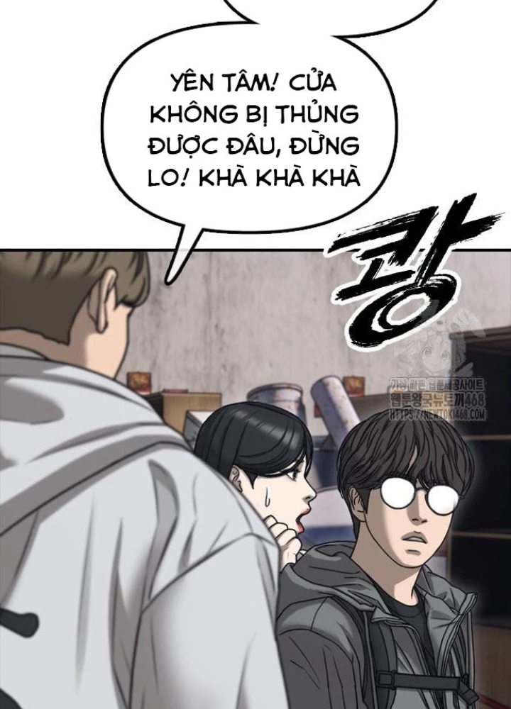 Ngày Tận Thế Đã Đến Chapter 7 - Trang 3