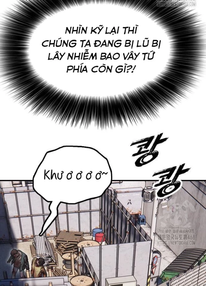 Ngày Tận Thế Đã Đến Chapter 7 - Trang 3