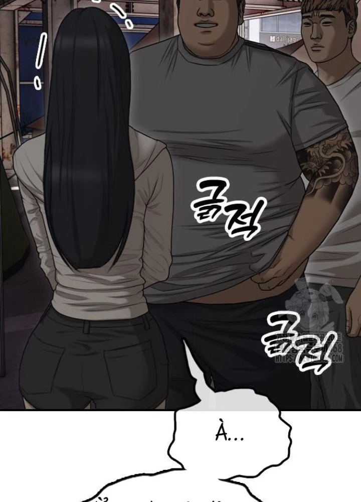 Ngày Tận Thế Đã Đến Chapter 7 - Trang 3