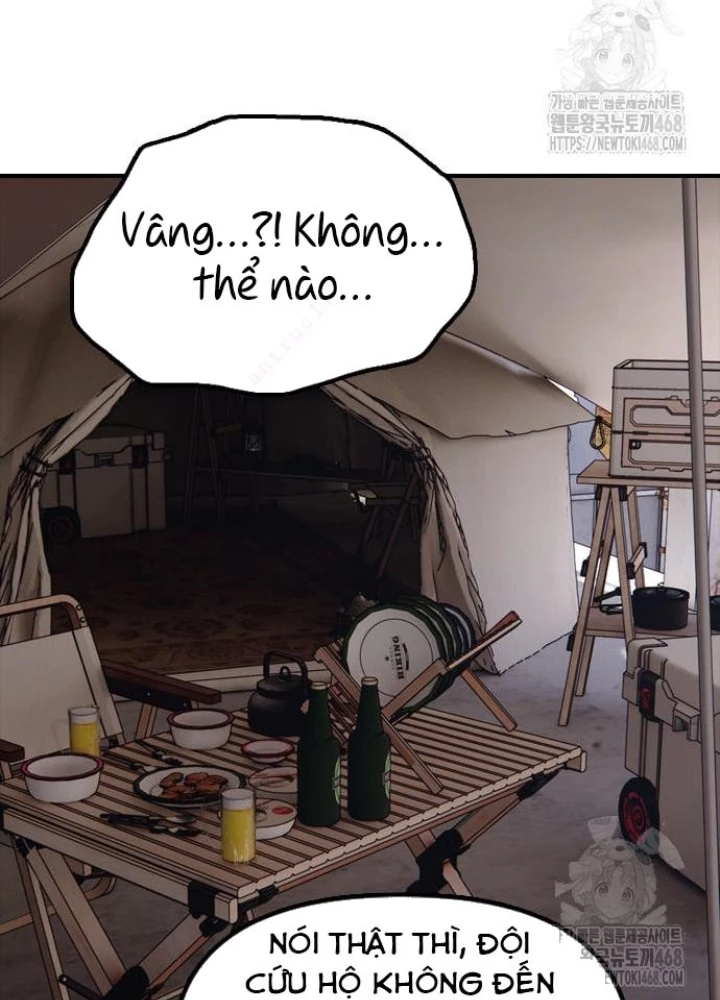 Ngày Tận Thế Đã Đến Chapter 7 - Trang 3