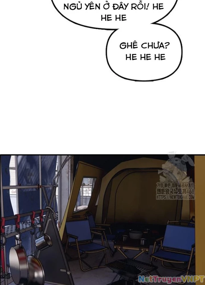 Ngày Tận Thế Đã Đến Chapter 7 - Trang 3