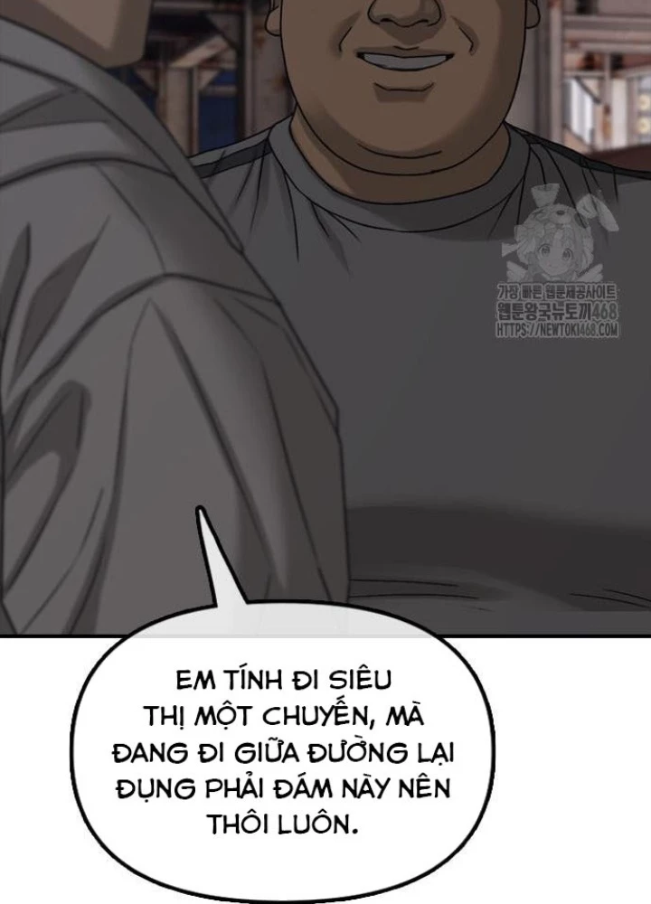 Ngày Tận Thế Đã Đến Chapter 7 - Trang 3