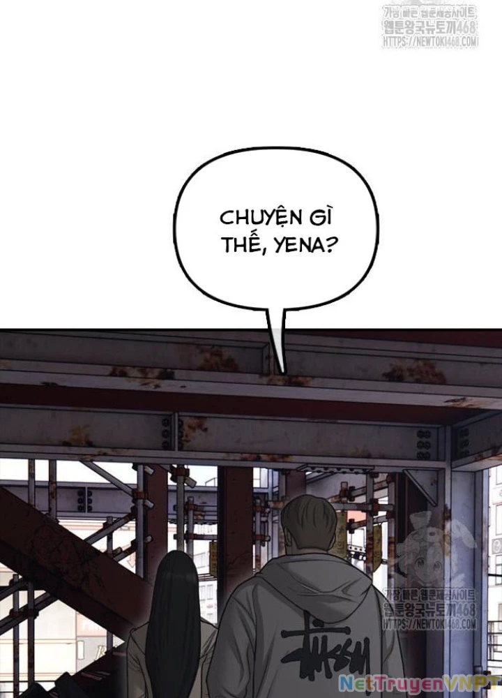 Ngày Tận Thế Đã Đến Chapter 7 - Trang 3