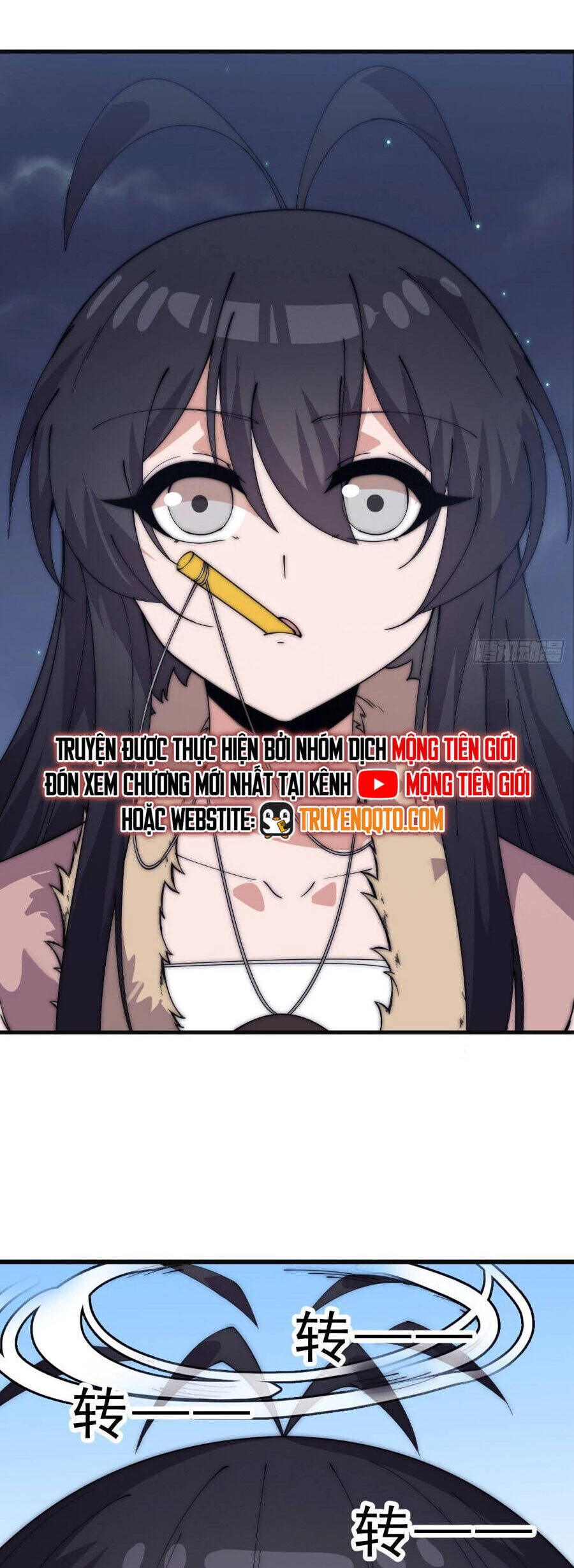 Ta Có Một Sơn Trại Chapter 1125 - Trang 4