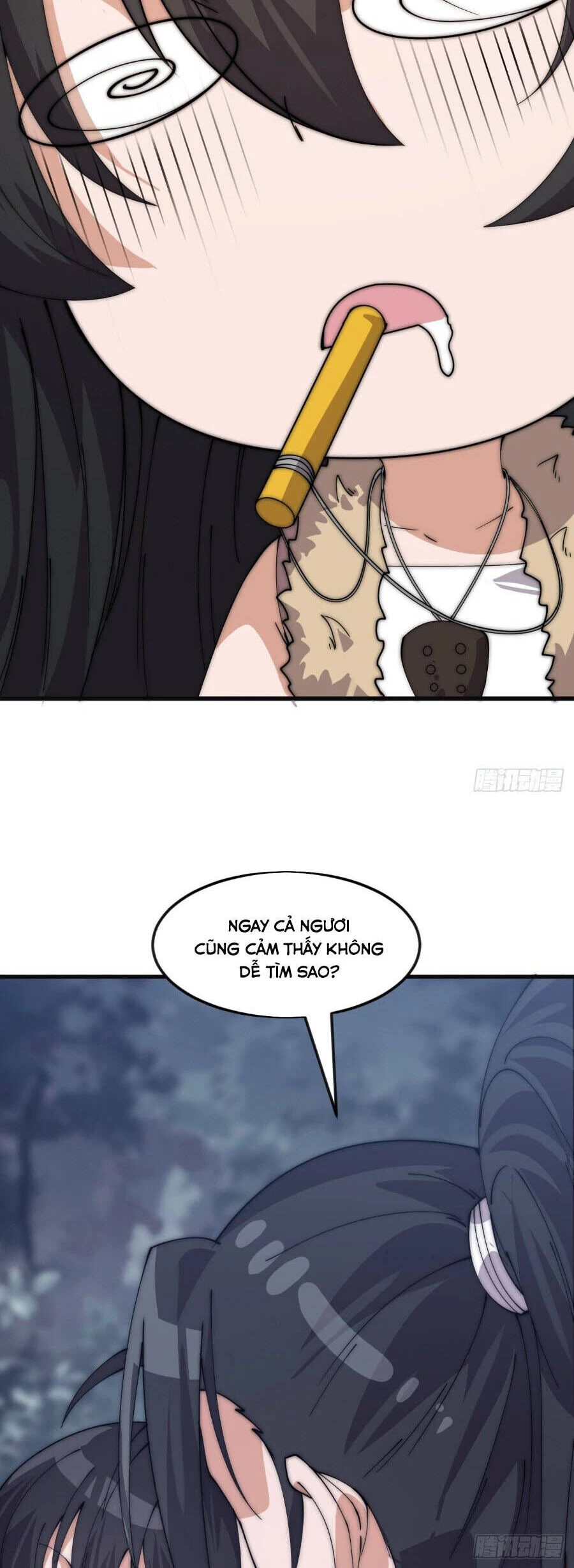 Ta Có Một Sơn Trại Chapter 1125 - Trang 4