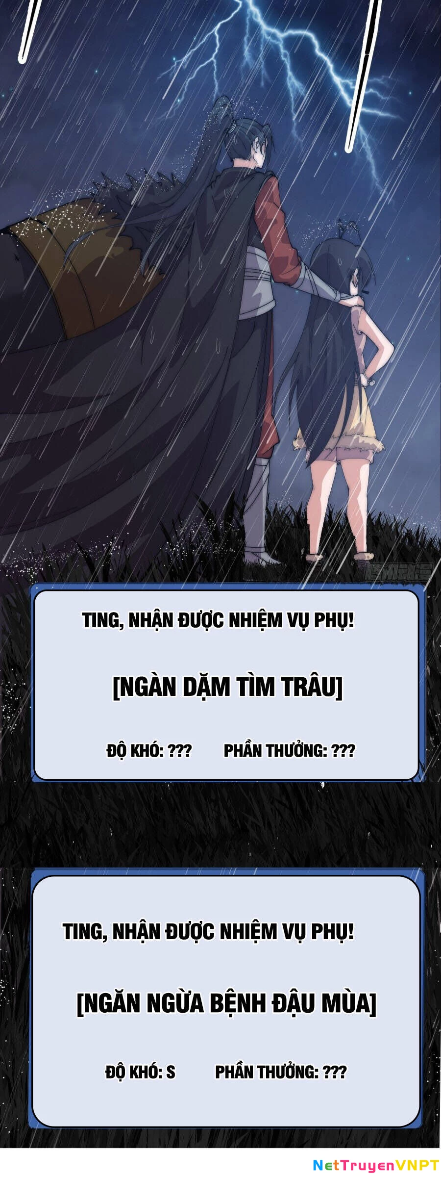 Ta Có Một Sơn Trại Chapter 1125 - Trang 4