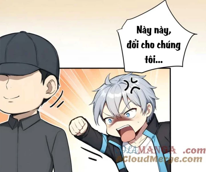 Khắp Thần Giới: Ta Hiến Tế Hàng Vạn Sinh Linh Trở Thành Thần Chapter 100 - Trang 2