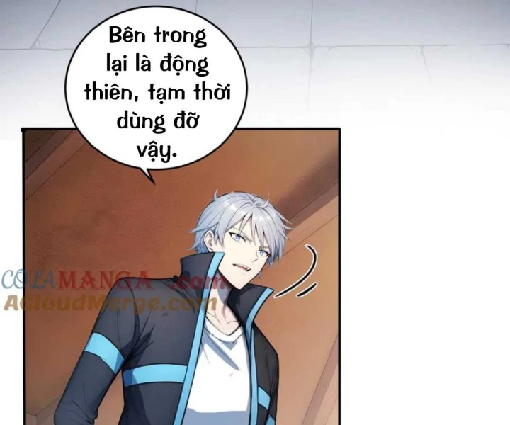 Khắp Thần Giới: Ta Hiến Tế Hàng Vạn Sinh Linh Trở Thành Thần Chapter 100 - Trang 2
