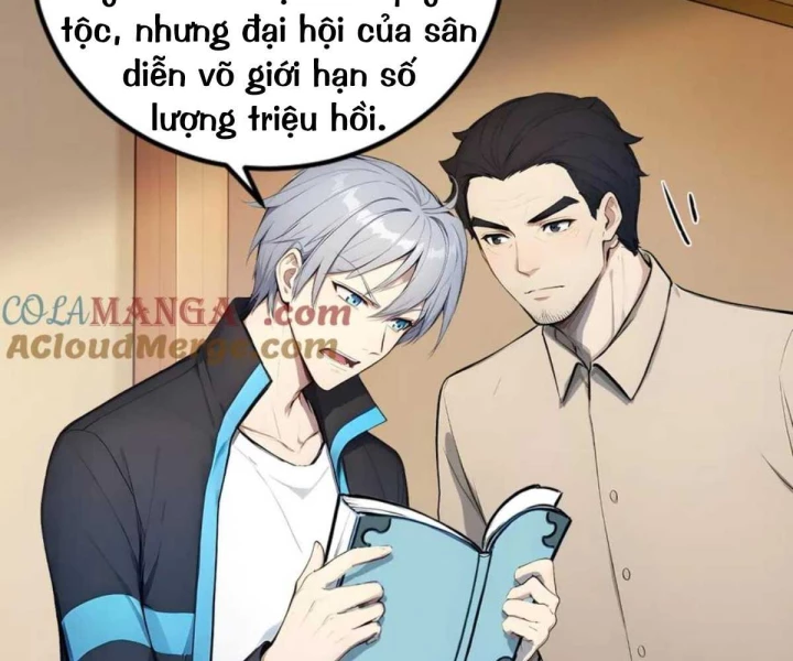 Khắp Thần Giới: Ta Hiến Tế Hàng Vạn Sinh Linh Trở Thành Thần Chapter 100 - Trang 2