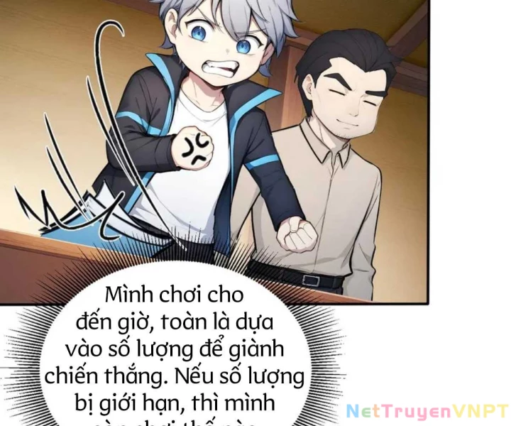 Khắp Thần Giới: Ta Hiến Tế Hàng Vạn Sinh Linh Trở Thành Thần Chapter 100 - Trang 2