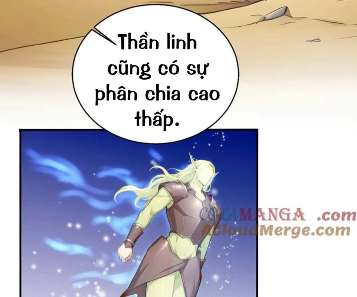 Khắp Thần Giới: Ta Hiến Tế Hàng Vạn Sinh Linh Trở Thành Thần Chapter 100 - Trang 2