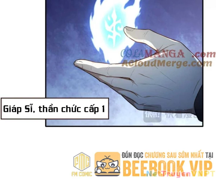 Khắp Thần Giới: Ta Hiến Tế Hàng Vạn Sinh Linh Trở Thành Thần Chapter 101 - Trang 2