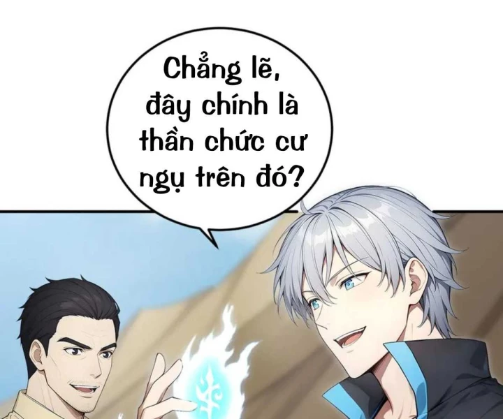 Khắp Thần Giới: Ta Hiến Tế Hàng Vạn Sinh Linh Trở Thành Thần Chapter 101 - Trang 2