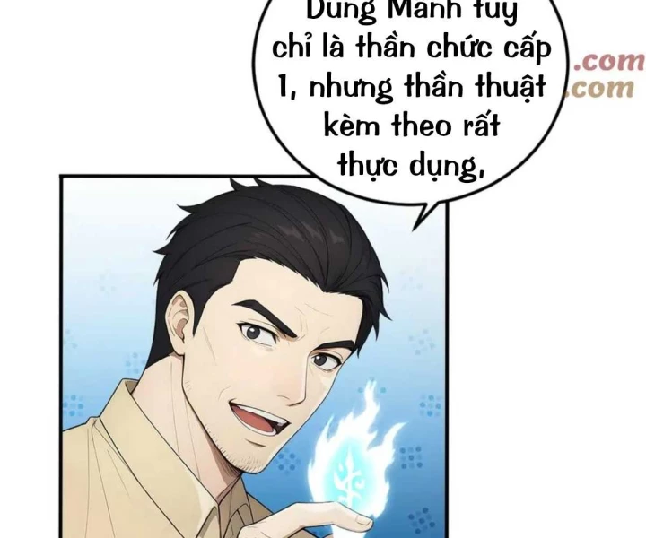 Khắp Thần Giới: Ta Hiến Tế Hàng Vạn Sinh Linh Trở Thành Thần Chapter 101 - Trang 2
