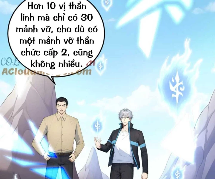 Khắp Thần Giới: Ta Hiến Tế Hàng Vạn Sinh Linh Trở Thành Thần Chapter 101 - Trang 2