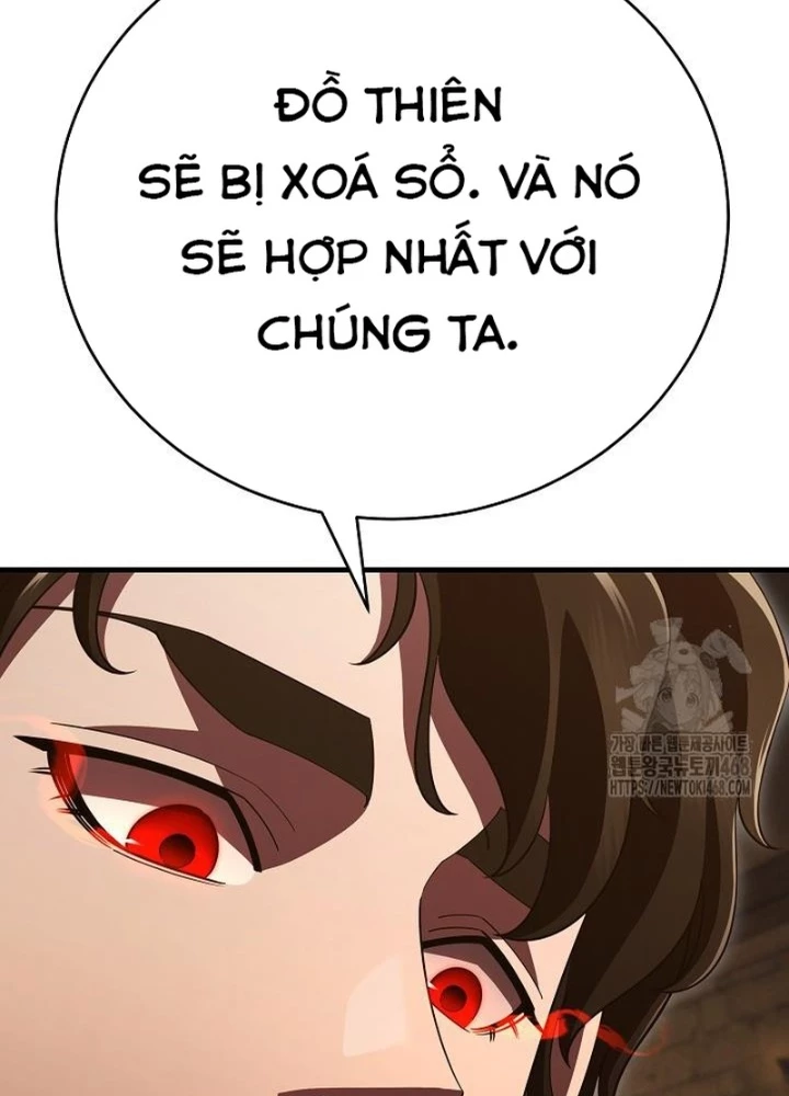 Tam Vương Truyền Nhân Chapter 38 - Trang 2