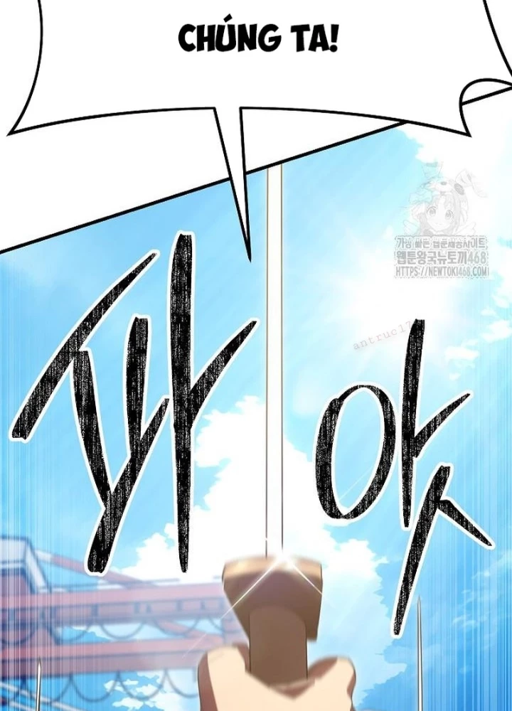 Tam Vương Truyền Nhân Chapter 38 - Trang 2