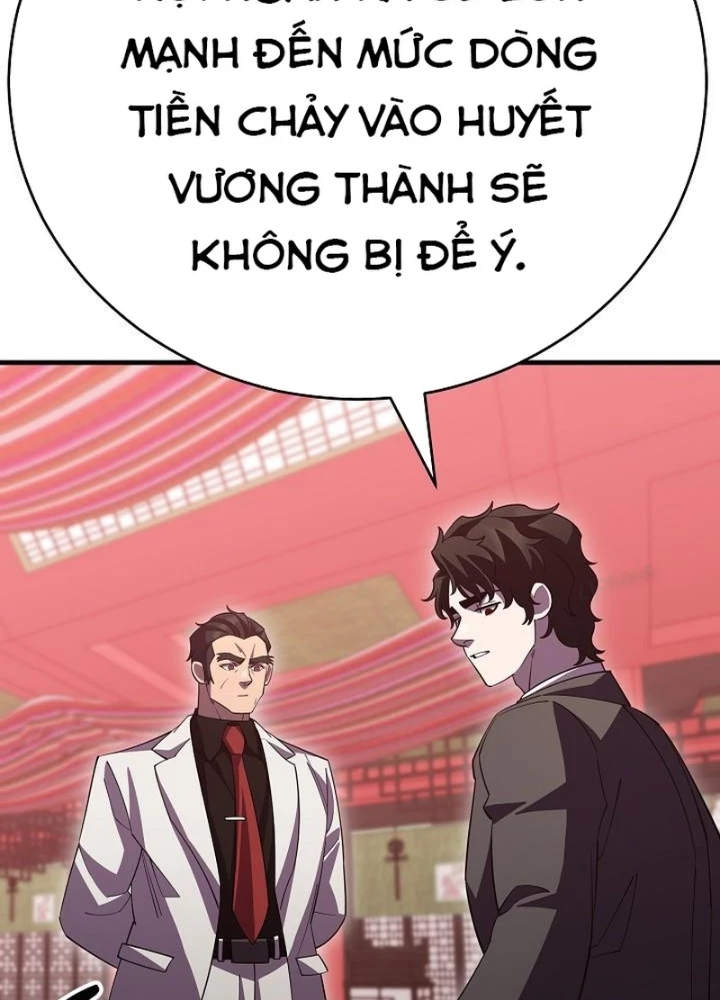 Tam Vương Truyền Nhân Chapter 38 - Trang 2