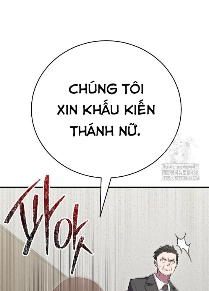 Tam Vương Truyền Nhân Chapter 38 - Trang 2