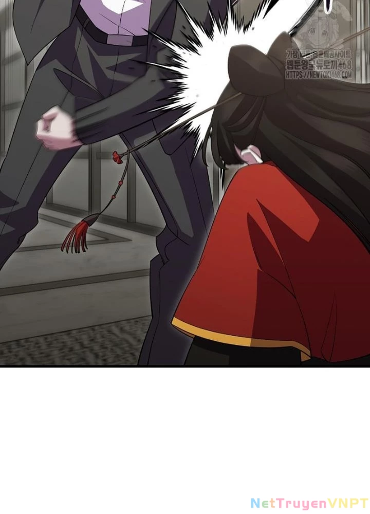 Tam Vương Truyền Nhân Chapter 38 - Trang 2