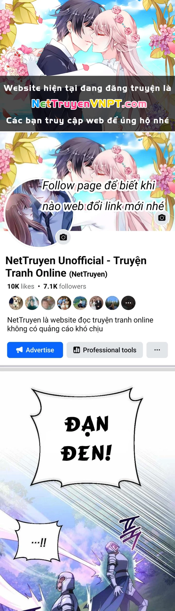 Hoàng Đế Thép Chapter 37 - Trang 3
