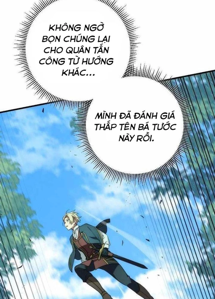 Hoàng Đế Thép Chapter 37 - Trang 3