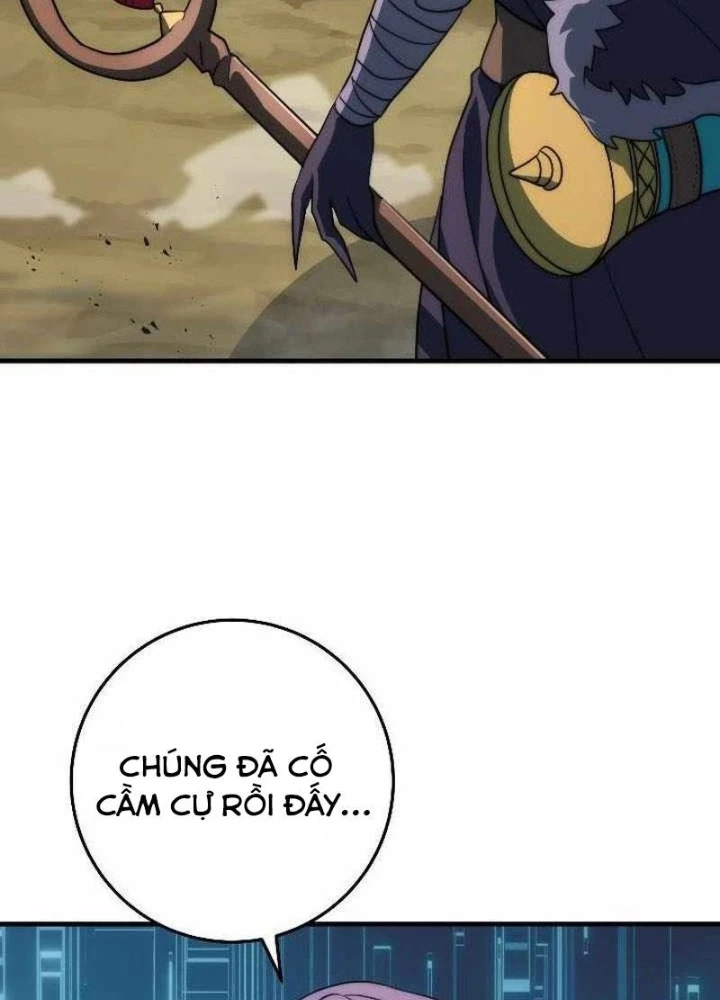 Hoàng Đế Thép Chapter 37 - Trang 3