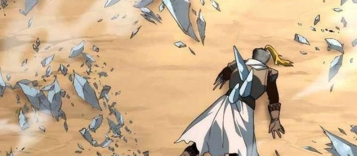 Hoàng Đế Thép Chapter 37 - Trang 3