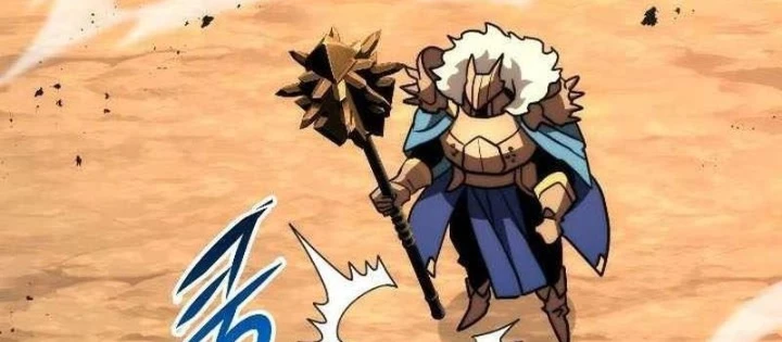 Hoàng Đế Thép Chapter 37 - Trang 3