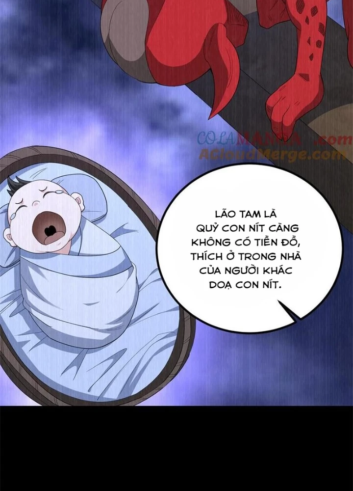 Ngày Tôi Sinh Ra, Bách Quỷ Dạ Hành, Tuyết Thi Hộ Đạo Chapter 675 - Next Chapter 676