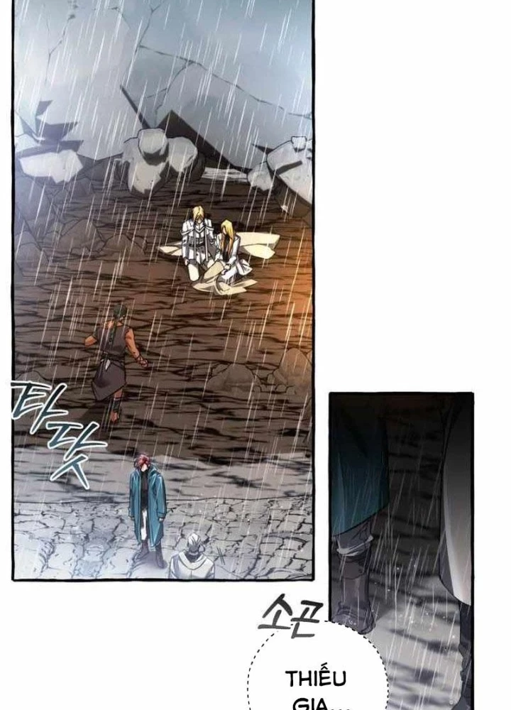 Phế Vật Dòng Dõi Bá Tước Chapter 148 - Trang 2