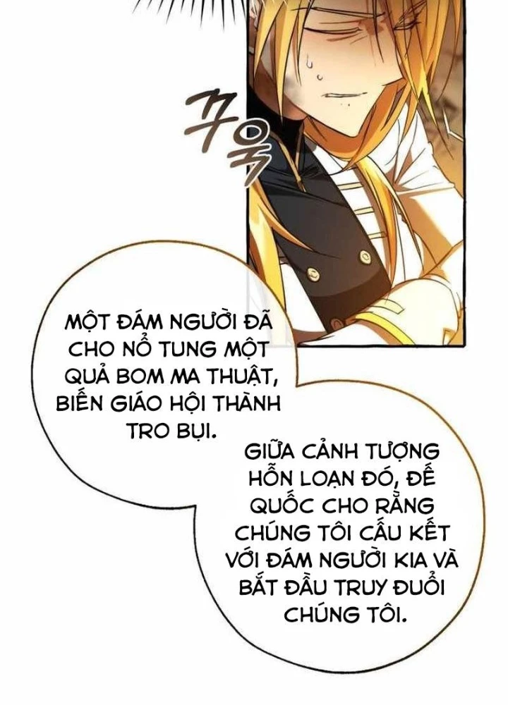 Phế Vật Dòng Dõi Bá Tước Chapter 148 - Trang 2