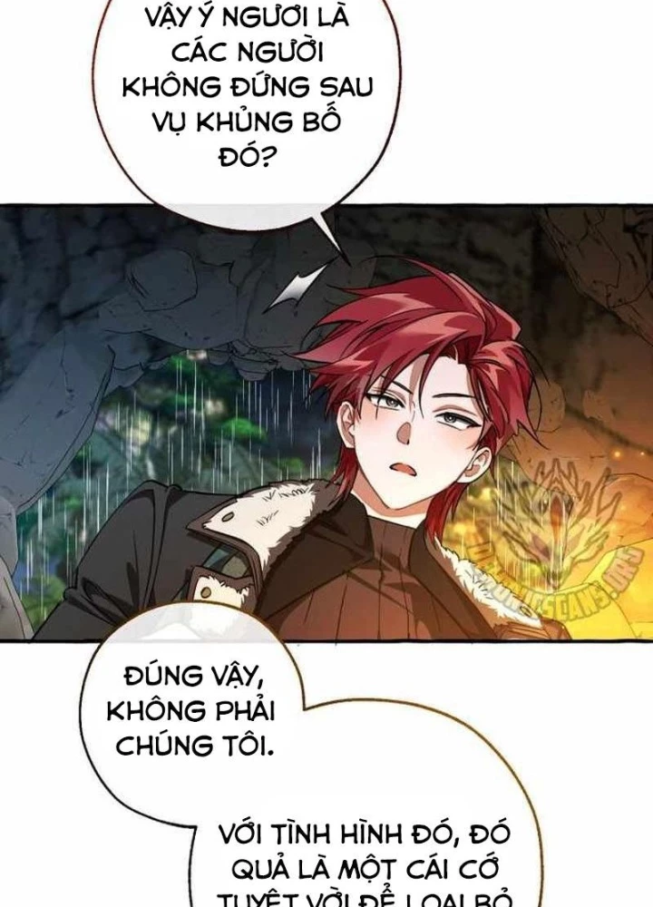 Phế Vật Dòng Dõi Bá Tước Chapter 148 - Trang 2