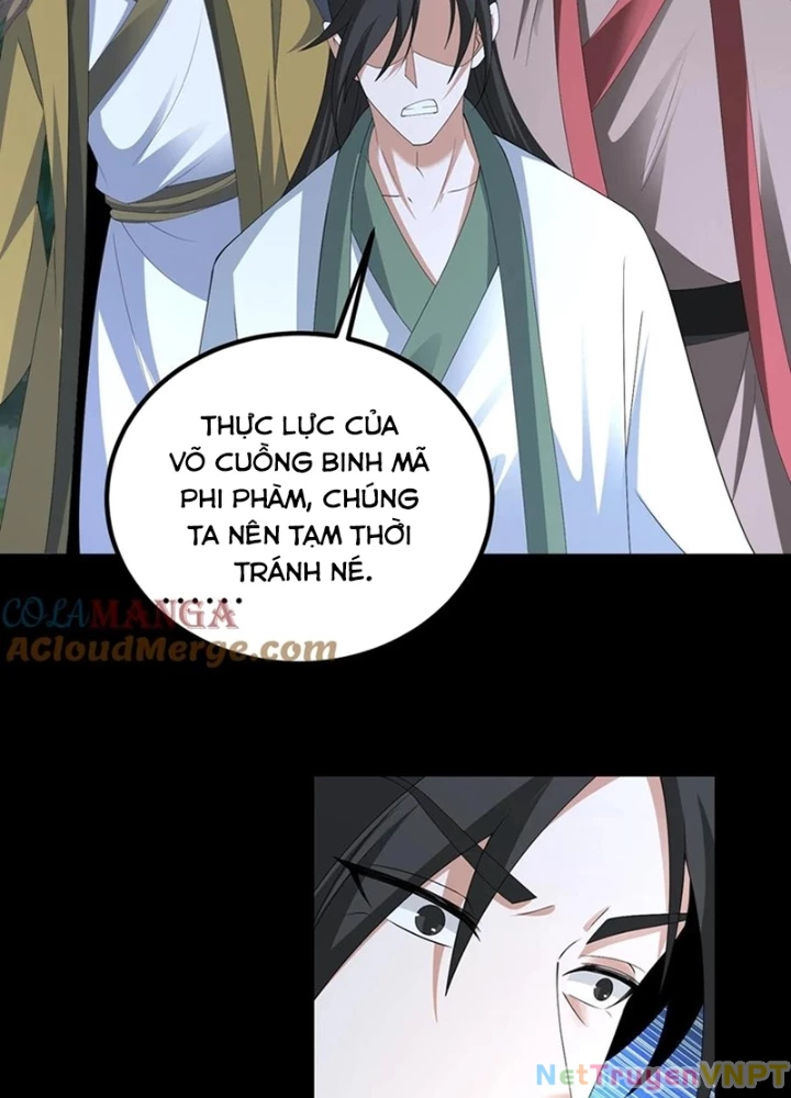 Ngày Tôi Sinh Ra, Bách Quỷ Dạ Hành, Tuyết Thi Hộ Đạo Chapter 676 - Next Chapter 677