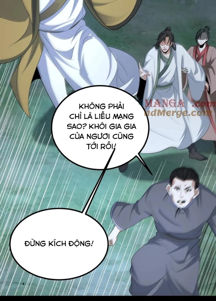 Ngày Tôi Sinh Ra, Bách Quỷ Dạ Hành, Tuyết Thi Hộ Đạo Chapter 676 - Next Chapter 677