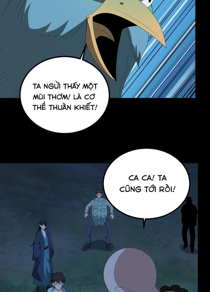 Ngày Tôi Sinh Ra, Bách Quỷ Dạ Hành, Tuyết Thi Hộ Đạo Chapter 677 - Next Chapter 678
