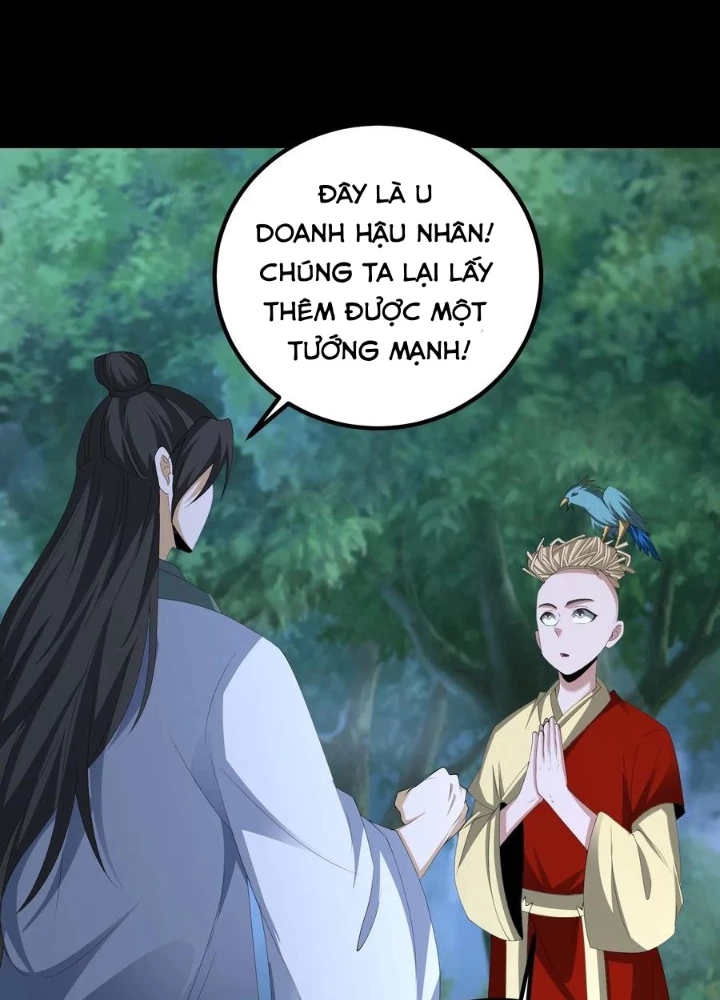 Ngày Tôi Sinh Ra, Bách Quỷ Dạ Hành, Tuyết Thi Hộ Đạo Chapter 677 - Trang 4