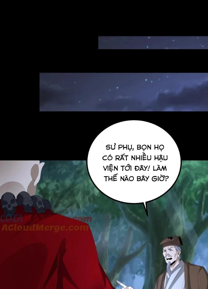Ngày Tôi Sinh Ra, Bách Quỷ Dạ Hành, Tuyết Thi Hộ Đạo Chapter 677 - Next Chapter 678