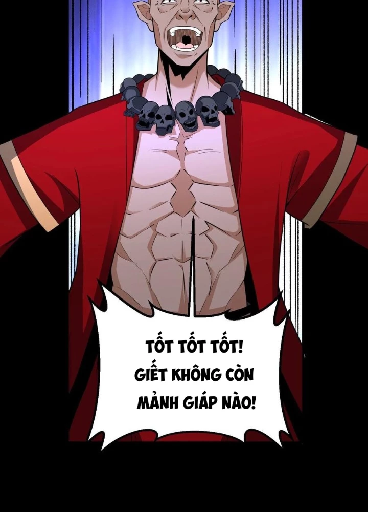 Ngày Tôi Sinh Ra, Bách Quỷ Dạ Hành, Tuyết Thi Hộ Đạo Chapter 677 - Trang 4