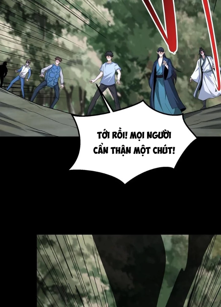Ngày Tôi Sinh Ra, Bách Quỷ Dạ Hành, Tuyết Thi Hộ Đạo Chapter 677 - Trang 4