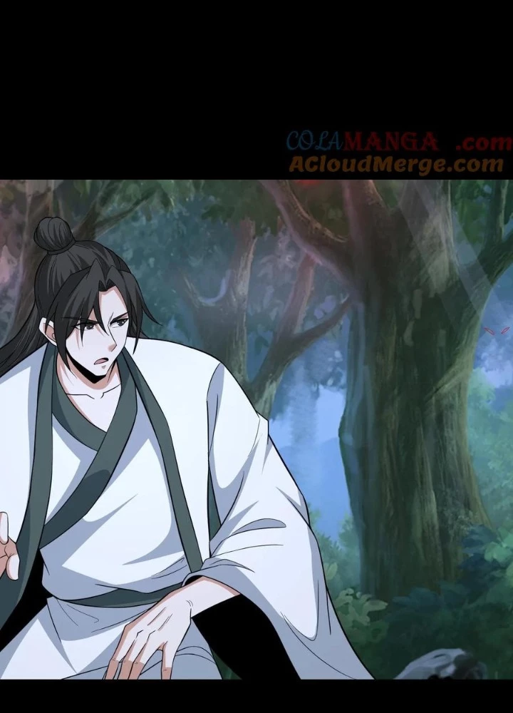 Ngày Tôi Sinh Ra, Bách Quỷ Dạ Hành, Tuyết Thi Hộ Đạo Chapter 677 - Trang 4