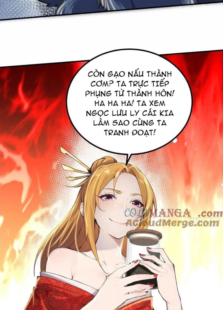 Tu chân trăm vạn năm: Đệ tử của ta trải rộng tiên giới Chapter 54 - Trang 2