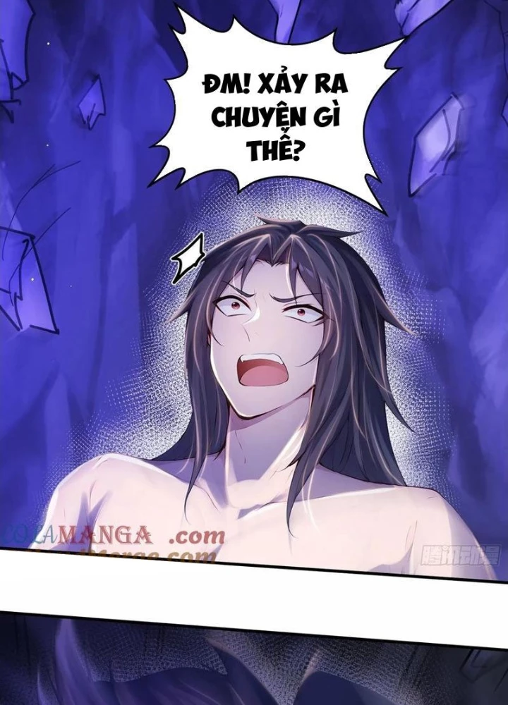Tu chân trăm vạn năm: Đệ tử của ta trải rộng tiên giới Chapter 54 - Trang 2